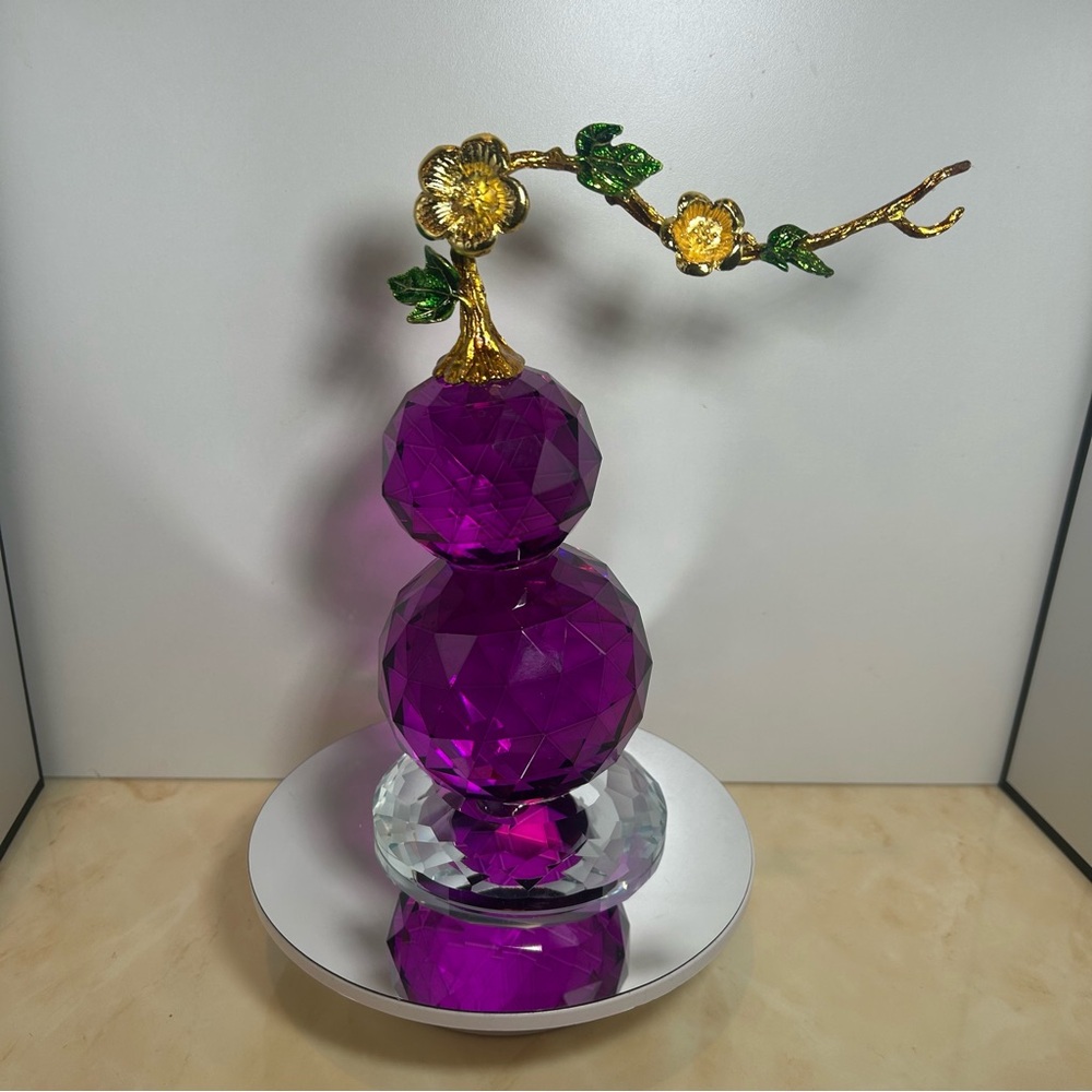 Crystal Decoration - Picture 5 of 9